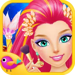 Mermaid Salon APK download