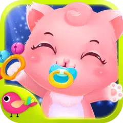 Pet Baby Care アプリダウンロード