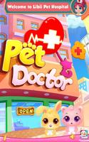 Pet Doctor ポスター
