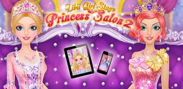 Princess Salon 2