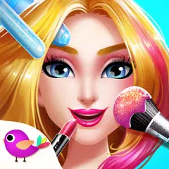 Princess Salon APK 下載