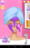 Princess Salon imagem de tela 2