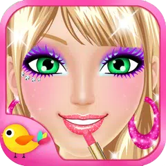 download Star Girl Salon APK