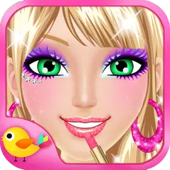 Star Girl Salon APK Herunterladen