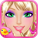 Star Girl Salon APK