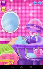 Descargar APK de Star Girl Salon