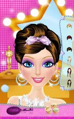 Descargar APK de Star Girl Salon