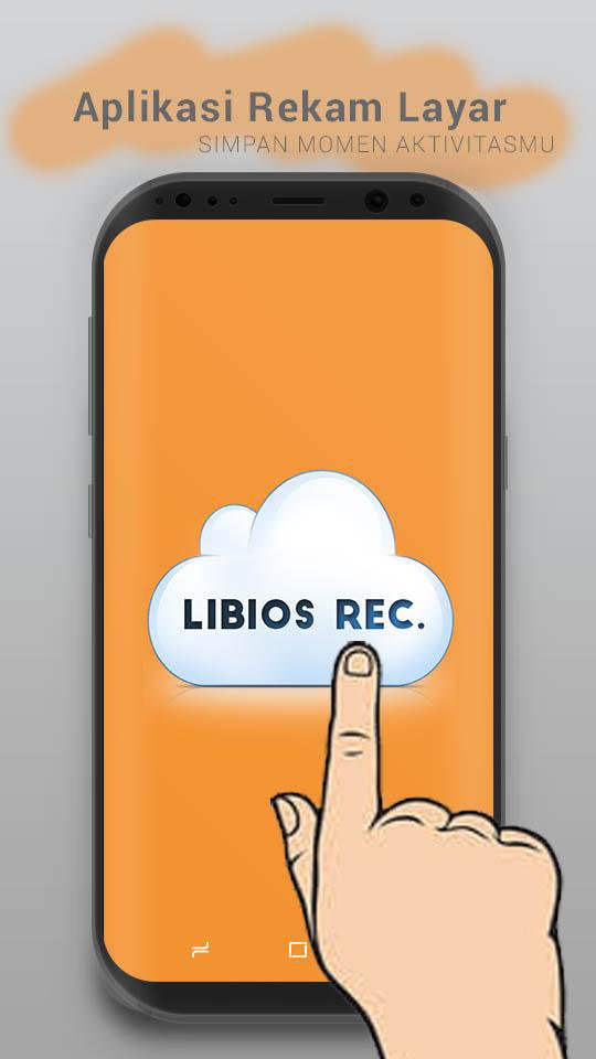 Download Rekam Layar 2019 Simple Ringan Mudah Latest Version 1 1 fdr