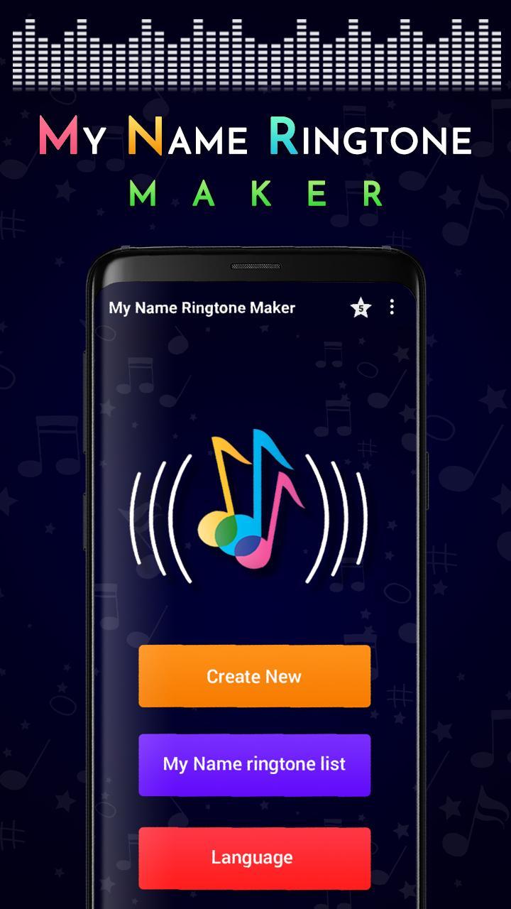 My Name Ringtone and Wallpaper Maker Free APK for Android Download My Name Ringtone and Wallpaper Maker Free APK for Android Download