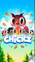 Chickz poster