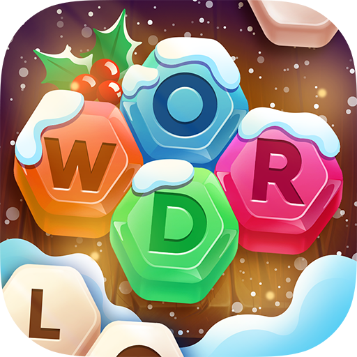 Hidden Wordz - Word Game