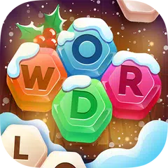 Hidden Wordz - Word Game XAPK download