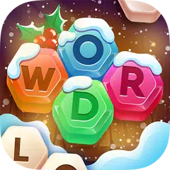 Скачать Hidden Wordz — игра в слова XAPK