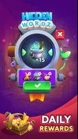 Hidden Wordz اسکرین شاٹ 2