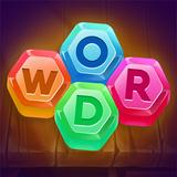 Hidden Wordz - Puzzle de Mots