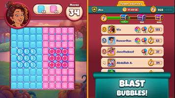 Joy Blast تصوير الشاشة 2