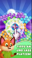 Joy Blast Plakat