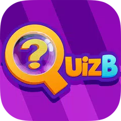 Quizbie - Bilgi Yarışması アプリダウンロード