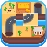 Little Road Hero иконка