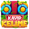 Kayıp Kelime - Kelime Oyunu