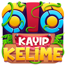 Kayıp Kelime - Kelime Oyunu APK