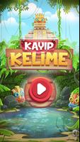 Kayıp Kelime โปสเตอร์