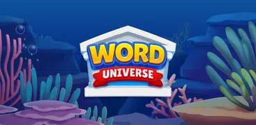 Word Universe - Crucigrama