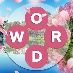 download Word Universe - CrossWord XAPK