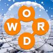Word Universe - CrossWord ไอคอน