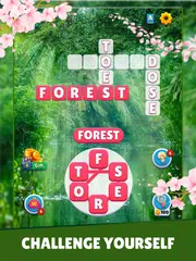 Word Universe - CrossWord アプリダウンロード