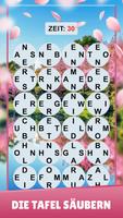 Word Universe Plakat