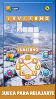 Word Universe captura de pantalla 1