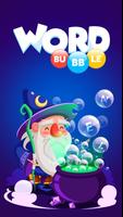 Word Bubble poster