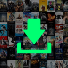 Torrent Movie - Series Downloader 2021 icon