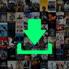 Torrent Movie - Series Downloader 2021 أيقونة