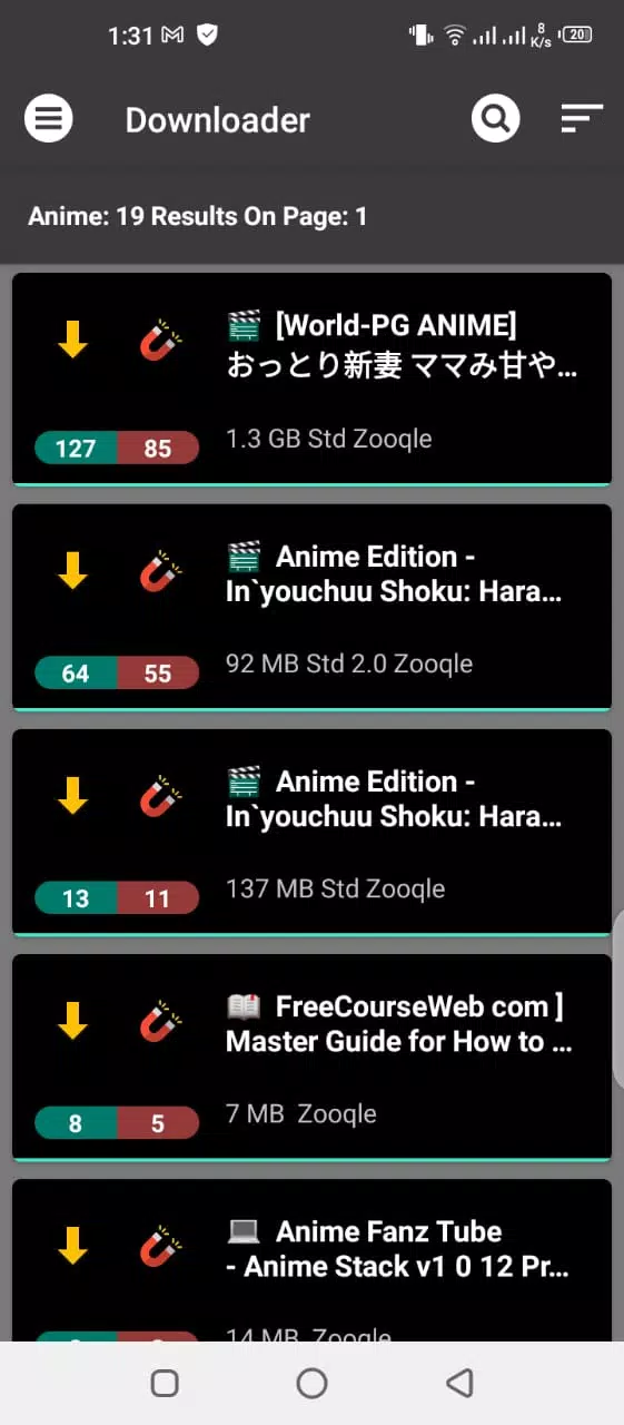 AnimeFanzTube - Best Anime App Apk Download for Android- Latest version  2.0- com.animefanz.tube