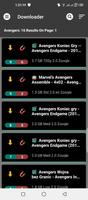 Torrent Movie - Series Downloader 2021 Cartaz