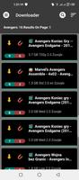 Torrent Movie - Series Downloader 2021 poster