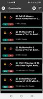 Torrent Movie - Series Downloader 2021 imagem de tela 1