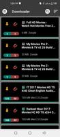 Torrent Movie - Series Downloader 2021 スクリーンショット 1