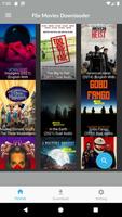 Flix Movies Downlaoder - Stream Online HD Movies Cartaz