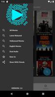 Flix Movies Downlaoder - Stream Online HD Movies imagem de tela 3