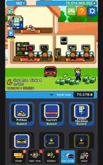 download Rags to Riches : Billionaire C APK