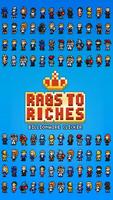 Rags to Riches capture d'écran 1