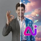 AI Image Generator - Prisma AI 圖標