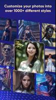 AI Image Generator - Prisma AI 截圖 1