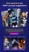 AI Image Generator - Prisma AI 截圖 3