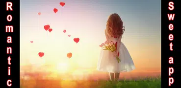 Романтические эффекты, видео