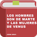 los hombres son de marte y las mujeres de venus APK