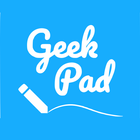 GeekPad icône